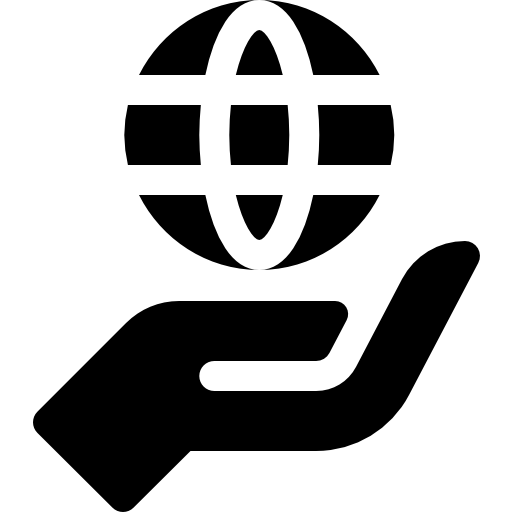 Globe grid
